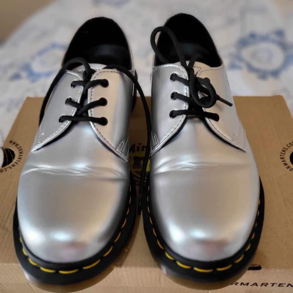 Dr.Martens 1461 Vegan